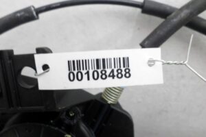 Изображение товара 108488 - 00108488 steklopodemnik perednij pravyj 1