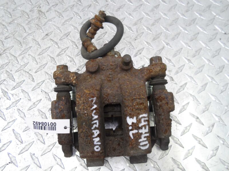 Изображение товара 108492 - 00108492 support zadnij levyj Lexus LS