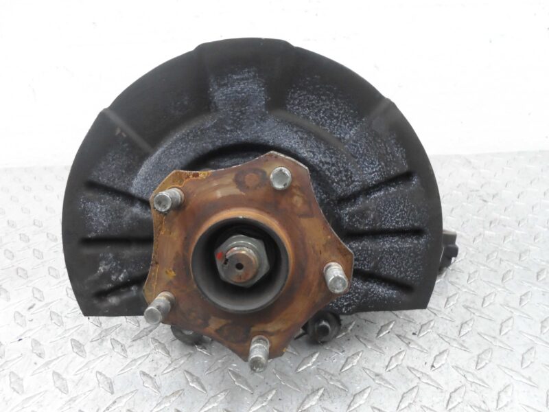 Изображение товара 108496 - 00108496 kulak povorotnyj levyj