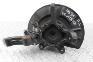 Изображение товара 108496 - 00108496 kulak povorotnyj levyj 1