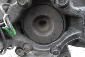 Изображение товара 108496 - 00108496 kulak povorotnyj levyj 3