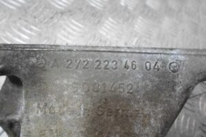 Изображение товара 108499 - 00108499 kronshtejn dvigatelya Honda Ridgeline 3