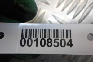 Изображение товара 108504 - 00108504 toplivnaya rampa Skoda Yeti 1