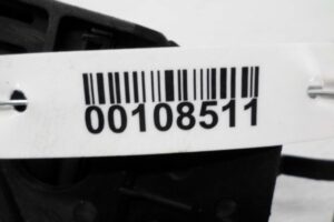 Изображение товара 108511 - 00108511 blok upravleniya Volkswagen Lupo 1