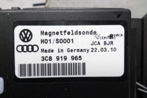 Изображение товара 108511 - 00108511 blok upravleniya Volkswagen Lupo 2