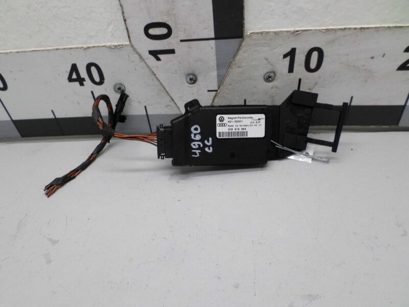 Изображение товара 108511 - 00108511 blok upravleniya Volkswagen Lupo