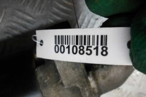 Изображение товара 108518 - 00108518 starter Toyota Carina E 1