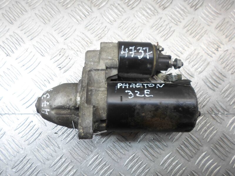 Изображение товара 108518 - 00108518 starter Toyota Carina E