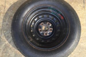 Изображение товара 108519 - 00108519 koleso zapasnoe 3