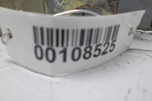 Изображение товара 108525 - 00108525 petlya kapota pravaya 3