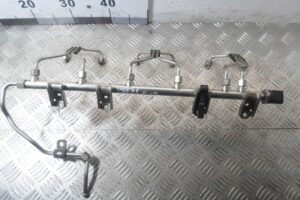 Изображение товара 108527 - 00108527 toplivnaya rampa