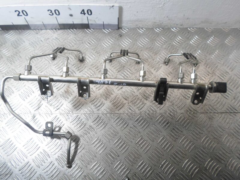 Изображение товара 108527 - 00108527 toplivnaya rampa