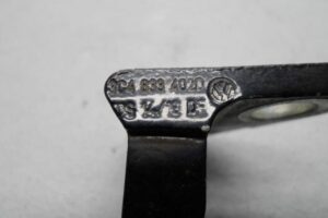 Изображение товара 108529 - 00108529 petlya dveri zadnyaya Volkswagen Lupo 2