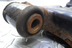 Изображение товара 108539 - 00108539 rychag perednij pravyj nizhnij 3