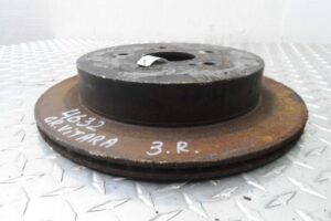 Изображение товара 108541 - 00108541 disk tormoznoj zadnij 1