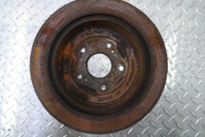 Изображение товара 108541 - 00108541 disk tormoznoj zadnij 2