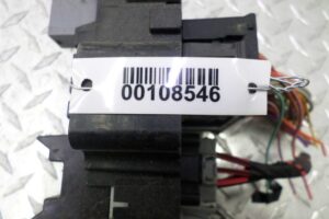 Изображение товара 108546 - 00108546 blok predokhranitelej Pontiac Vibe 3