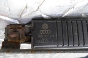 Изображение товара 108547 - 00108547 antenna Toyota Carina E 3