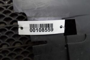 Изображение товара 108559 - 00108559 kozhukh zamka kapota 3