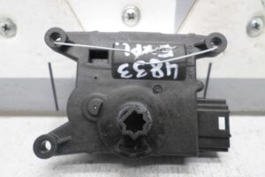 Изображение товара 108562 - 00108562 motorchik zaslonki pechki Skoda Yeti