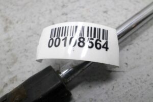 Изображение товара 108564 - 00108564 amortizator kryshki bagazhnika Peugeot 207 2