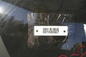 Изображение товара 108567 - 00108567 steklo dveri zadnej levoj Kia Carnival 1