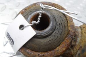 Изображение товара 108569 - 00108569 amortizator zadnij pravyj 1