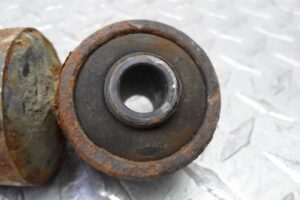 Изображение товара 108569 - 00108569 amortizator zadnij pravyj 2