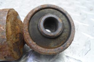 Изображение товара 108569 - 00108569 amortizator zadnij pravyj 3