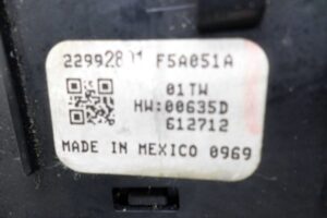 Изображение товара 108571 - 00108571 pereklyuchatel sveta 3