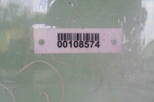 Изображение товара 108574 - 00108574 steklo dveri perednej levoj Nissan Patrol 2