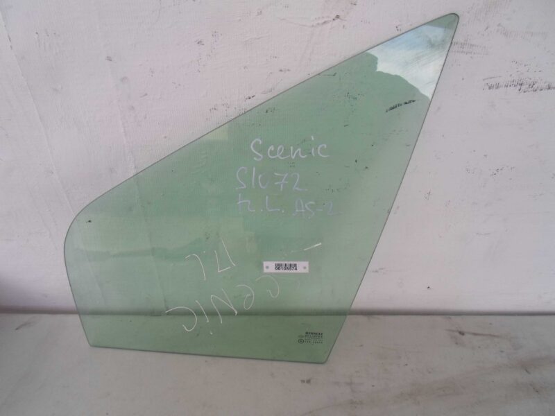 Изображение товара 108574 - 00108574 steklo dveri perednej levoj Nissan Patrol