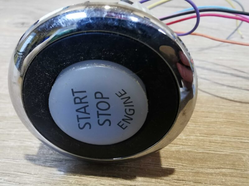 Изображение товара 108578 - 00108578 knopka salona 1