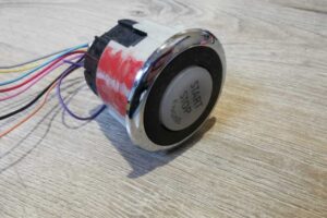 Изображение товара 108578 - 00108578 knopka salona 2