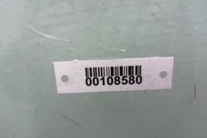 Изображение товара 108580 - 00108580 steklo dveri perednej levoj Mazda 6 1