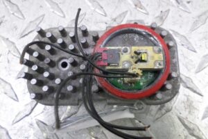 Изображение товара 108581 - 00108581 blok upravleniya svetom 1