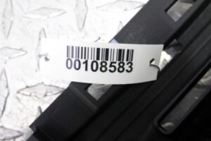 Изображение товара 108583 - 00108583 panel upravleniya magnitoloj 1