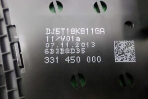 Изображение товара 108583 - 00108583 panel upravleniya magnitoloj 2
