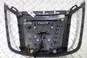 Изображение товара 108583 - 00108583 panel upravleniya magnitoloj 3