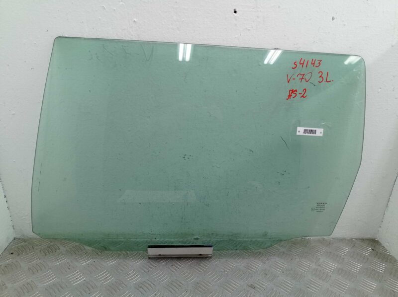 Изображение товара 108592 - 00108592 steklo dveri zadnej levoj