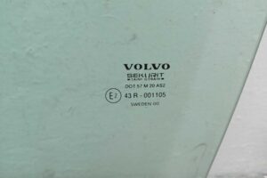 Изображение товара 108592 - 00108592 steklo dveri zadnej levoj 2