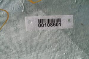 Изображение товара 108601 - 00108601 steklo dveri perednej pravoj 2