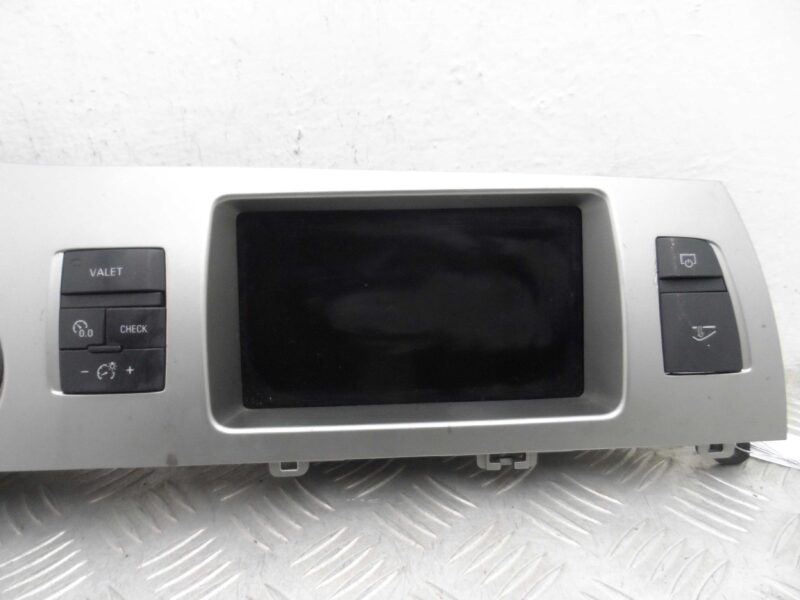 Изображение товара 108605 - 00108605 displej informatsionnyj