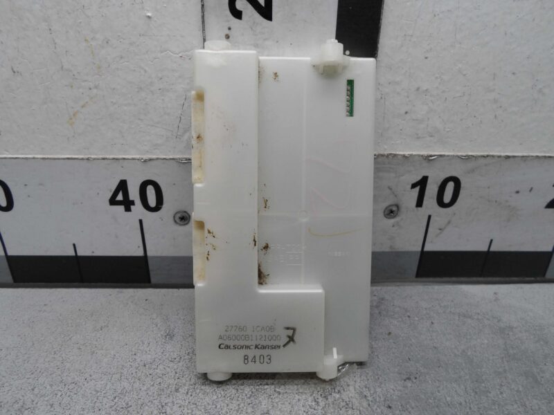 Изображение товара 108613 - 00108613 blok upravleniya klimat kontrolem