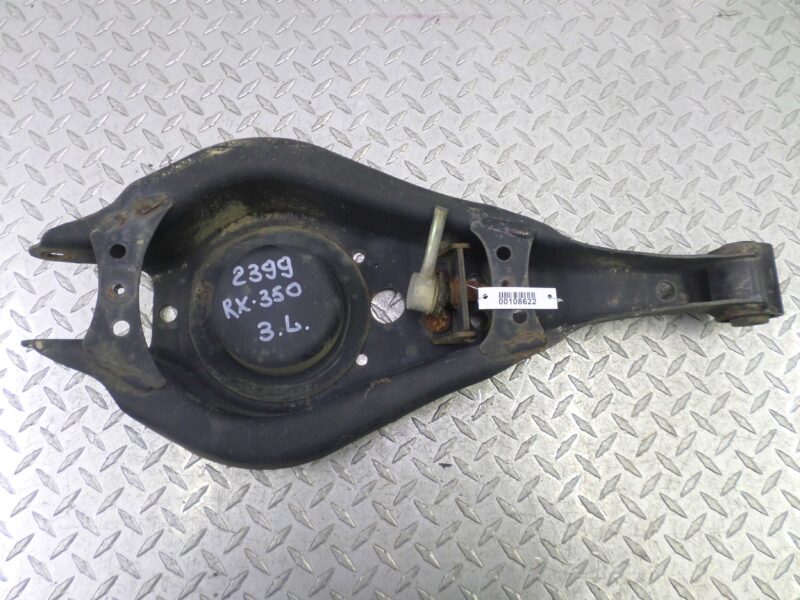 Изображение товара 108622 - 00108622 rychag zadnij levyj BMW X3