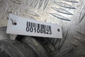 Изображение товара 108623 - 00108623 zaslonka drosselnaya Skoda Yeti 1