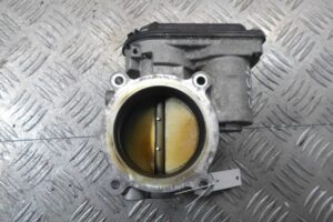 Изображение товара 108623 - 00108623 zaslonka drosselnaya Skoda Yeti 2