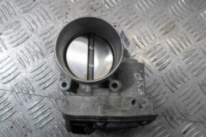 Изображение товара 108623 - 00108623 zaslonka drosselnaya Skoda Yeti