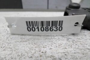 Изображение товара 108630 - 00108630 datchik udara 2