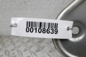 Изображение товара 108639 - 00108639 steklopodemnik zadnij levyj Honda Ridgeline 2